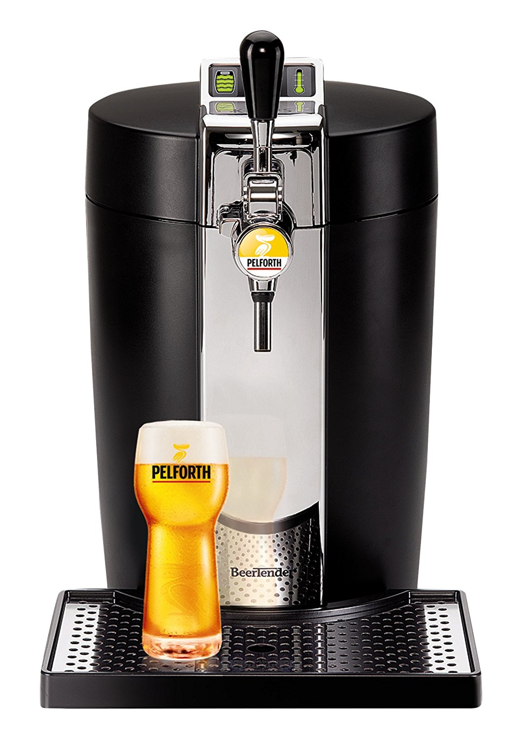 Spillatore birra Krups VB700800 BeerTender Opinioni, Prezzi e Offerte