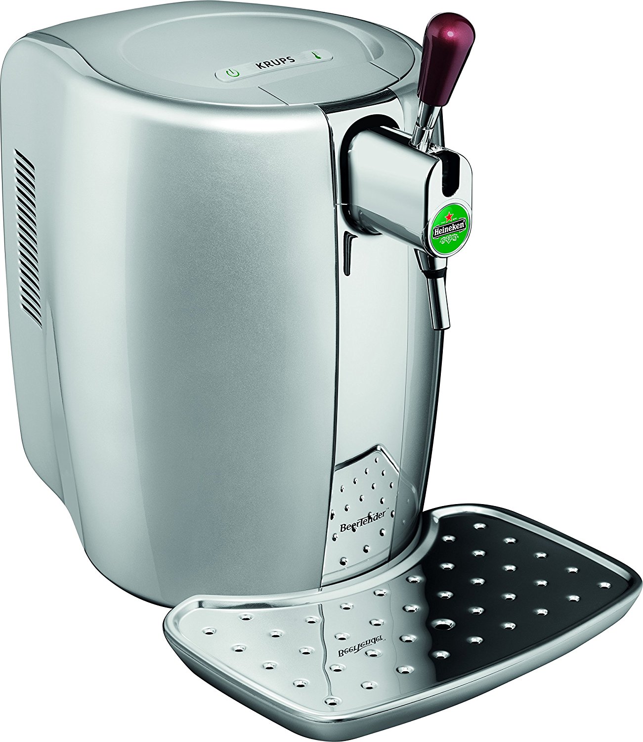 Spillatore birra Krups VB320E10 BeerTender Opinioni, Prezzi e Offerte
