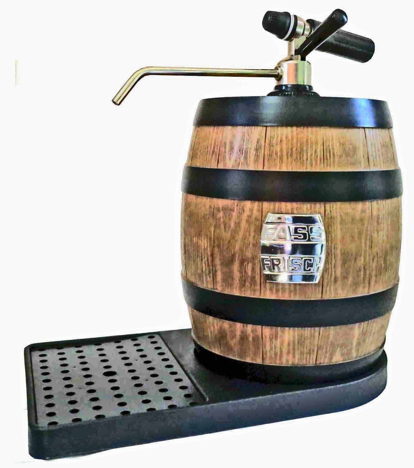 Augustiner 5l Fass Augustiner 5l Fass